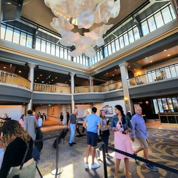 Fairmont Empress - The lobby - Hotels Near Me - Victoria, British Columbia Fairmont Empress - The lobby - Hotels Near Me - Victoria, British Columbia