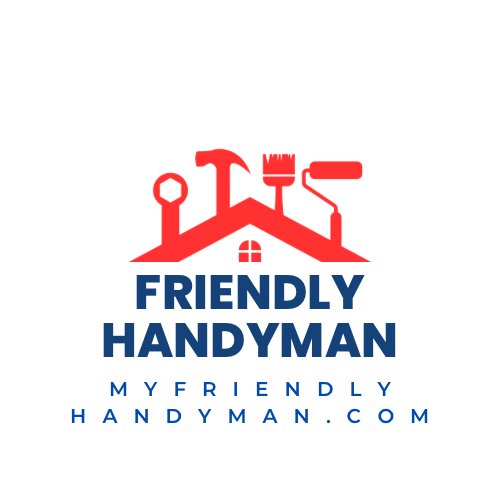 Slide of Friendly Handyman
