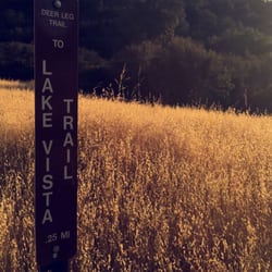 Malibu Lake - On my way...