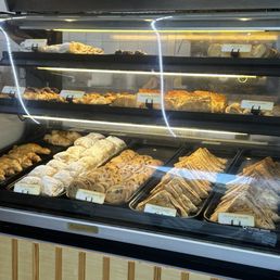 Pastry explosion!!!! Pastry explosion!!!!