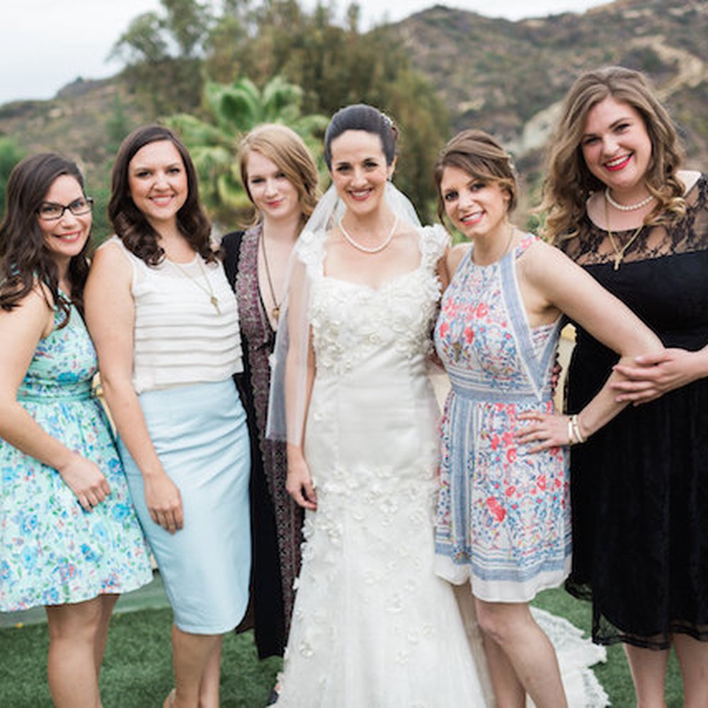 The Mountain Mermaid - Venues & Event Spaces Near Me - Topanga, California