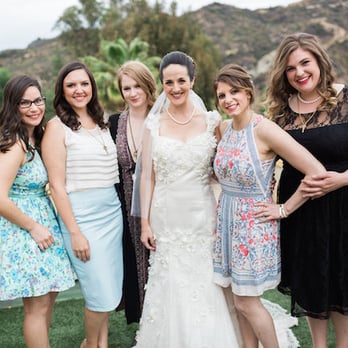 The Mountain Mermaid - Venues & Event Spaces Near Me - Topanga, California