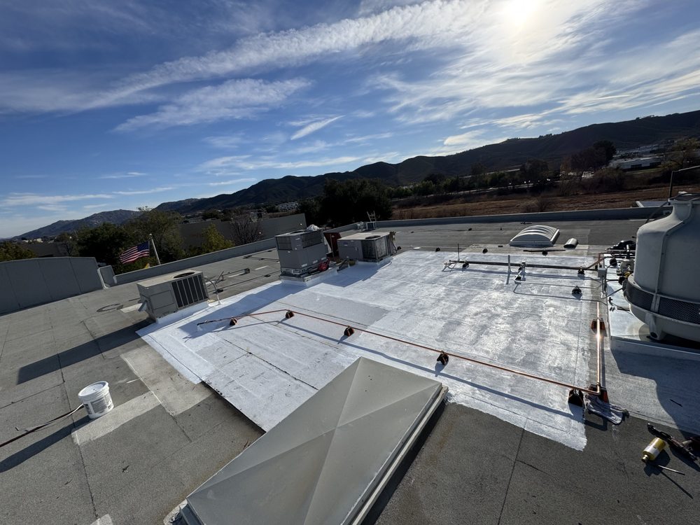 Slide of Affordable Roofings