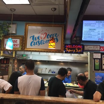 Kabob Palace - It's crowded. - Afghan Near Me - Arlington, Virginia Kabob Palace - It's crowded. - Afghan Near Me - Arlington, Virginia