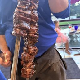 Filet Mignon