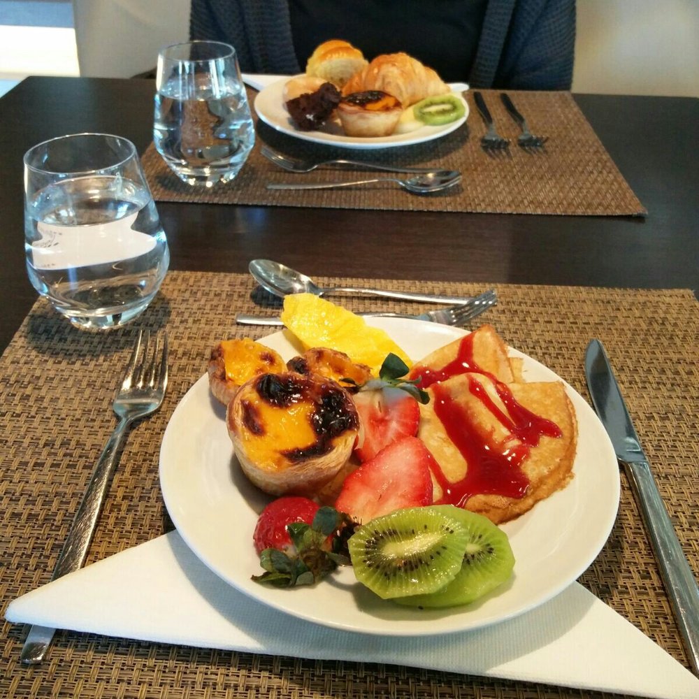 Restaurante Terrella - Mediterranean Near Me - Porto, 13