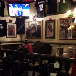 La Tana Public House