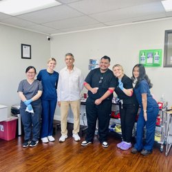 American Harbor College - We are ready to find those veins!