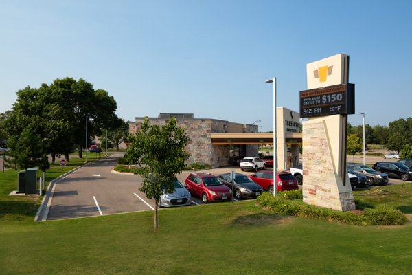 Trustone Financial Federal Credit Union Golden Valley Mn TRUSTONE FINANCIAL CREDIT UNION - Updated July 2025 - 605 Boone Ave N