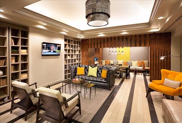 Courthouse Plaza Apartments by null