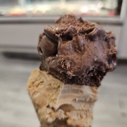 Rogers Dessert Bar - Coffee & Midnight Chocolate