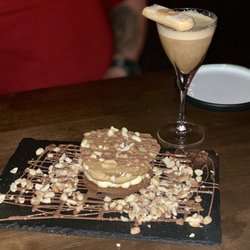 Lot One Potts Point - Snickers