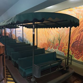 Living With The Land - Amusement Parks Near Me - Orlando, Florida Living With The Land - Amusement Parks Near Me - Orlando, Florida