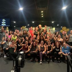 Row House Fitness Washington TWP - RowHouse celebrates 3 years