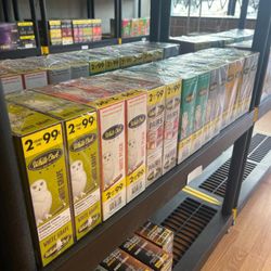 Tobacco Road 2