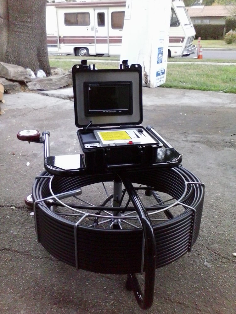 Slide of Brian O'Reilly Plumbing Services