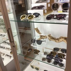 Jeff Long's Children And Family Eye Care