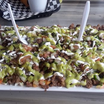 Mr Taco Nice - Best Asada fries ever! - Tacos Near Me - Anaheim, California Mr Taco Nice - Best Asada fries ever! - Tacos Near Me - Anaheim, California
