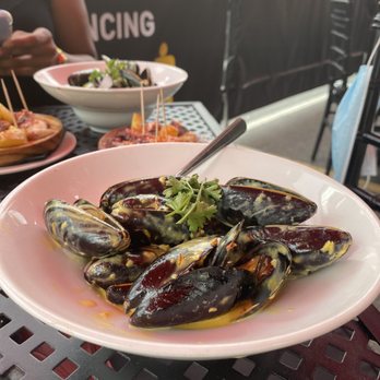 Mompou Tapas Bar & Restaurant - Spanish Near Me - Newark, New Jersey Mompou Tapas Bar & Restaurant - Spanish Near Me - Newark, New Jersey