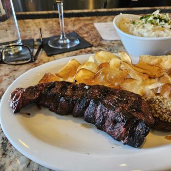 Echo & Rig - Ribcap - Steakhouses Near Me - Las Vegas, Nevada
