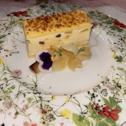 Cielo - Dessert