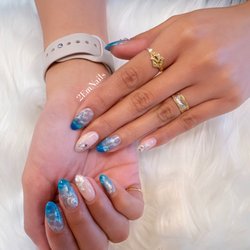 2EM Nail Lounge