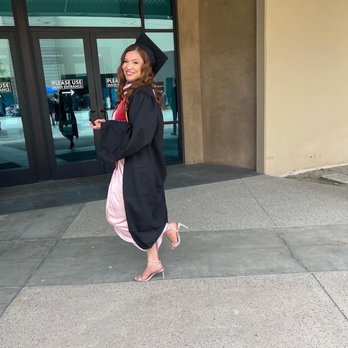 Makeup by Natalia Campos - Graduation day- makeup by Natalia - Hair : Irma - Makeup Artists Near Me