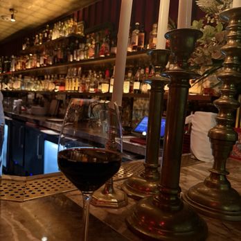 Carbone Vino - Italian Near Me - Coconut Grove, Florida Carbone Vino - Italian Near Me - Coconut Grove, Florida