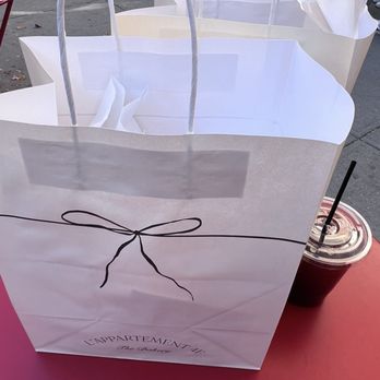 L'Appartement 4F - Takeaway - Bakeries Near Me - Brooklyn, New York L'Appartement 4F - Takeaway - Bakeries Near Me - Brooklyn, New York