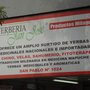 Photo of Yerbería San José
