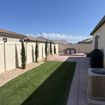JC & Sons Landscaping - Landscaping Near Me