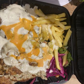 Shawarma Bay - Beef and Chicken Chapli Kebab - Middle Eastern Near Me - New York, New York Shawarma Bay - Beef and Chicken Chapli Kebab - Middle Eastern Near Me - New York, New York