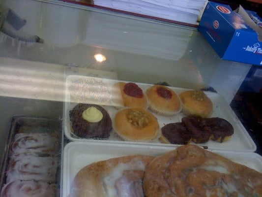 Tastee Restaurant Deli-Donuts by null