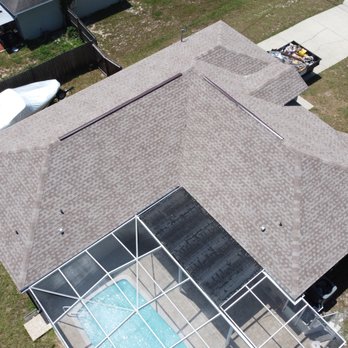 1st Choice Roofing - Beautiful finished new roof in Spring hill! - Roofing Near Me - Hudson, Florida 1st Choice Roofing - Beautiful finished new roof in Spring hill! - Roofing Near Me - Hudson, Florida