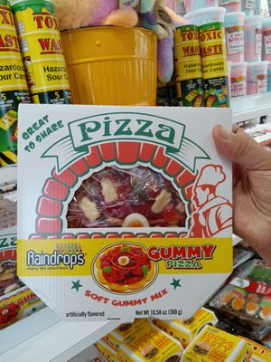 Candy Kitchen by null