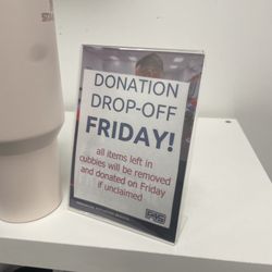 F45 Training - Cranston - Cool idea!