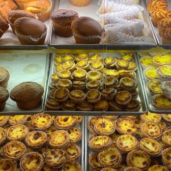 Teixeira's Bakery - Bakeries Near Me - Newark, New Jersey