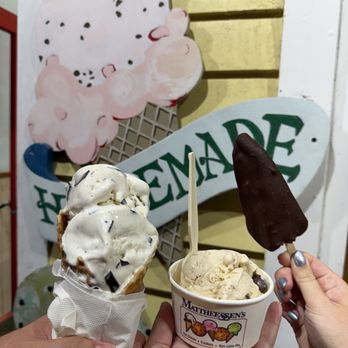 Mattheessen's - Desserts Near Me - Key West, Florida Mattheessen's - Desserts Near Me - Key West, Florida