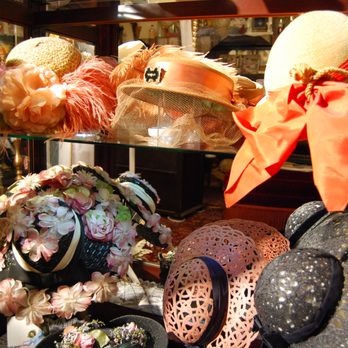 The Hat Museum - More Hats, actually close to 1,500 on display - Museums Near Me - Portland, Oregon The Hat Museum - More Hats, actually close to 1,500 on display - Museums Near Me - Portland, Oregon