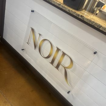 Noir - Cafes Near Me - Hoover, Alabama Noir - Cafes Near Me - Hoover, Alabama