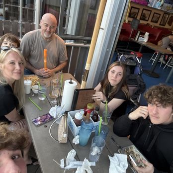 Coaster Saloon - family dinner - Beer Bar Near Me - San Diego, California