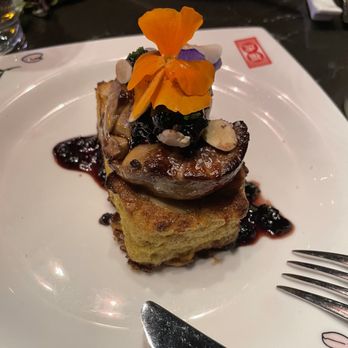 Fuhu - Foie gras - Asian Fusion Near Me - Las Vegas, Nevada
