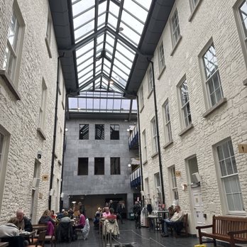 Silk Road Cafe - Mediterranean Near Me - Dublin, D