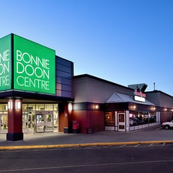Bonnie Doon Centre