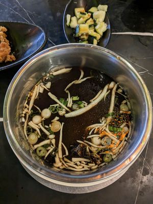 Hot Pot King by null
