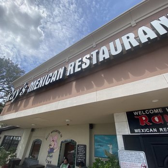 Ray's Mexican Restaurant - Tex-Mex Near Me - Katy, Texas Ray's Mexican Restaurant - Tex-Mex Near Me - Katy, Texas