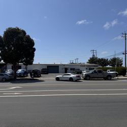 Coast Clutch and Brake Supply - Clutch repair