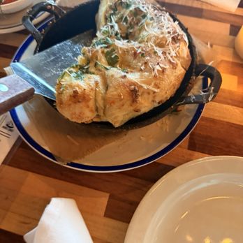 Noble Crust - Skillet Garlic Knots - Italian Near Me - St. Petersburg, Florida Noble Crust - Skillet Garlic Knots - Italian Near Me - St. Petersburg, Florida