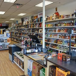 MK's Wine & Spirits