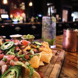 Archie’s Tavern